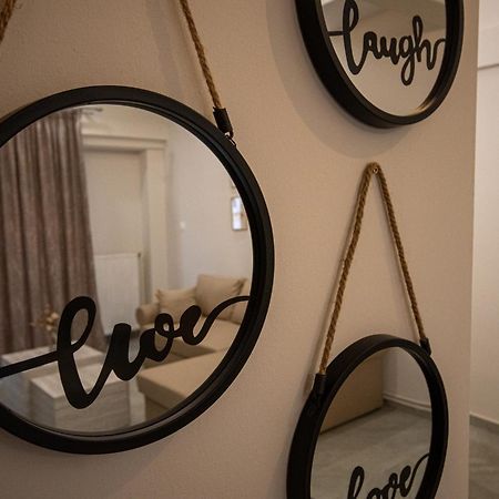 Axd Center Apartment Alexandroúpolis Ngoại thất bức ảnh