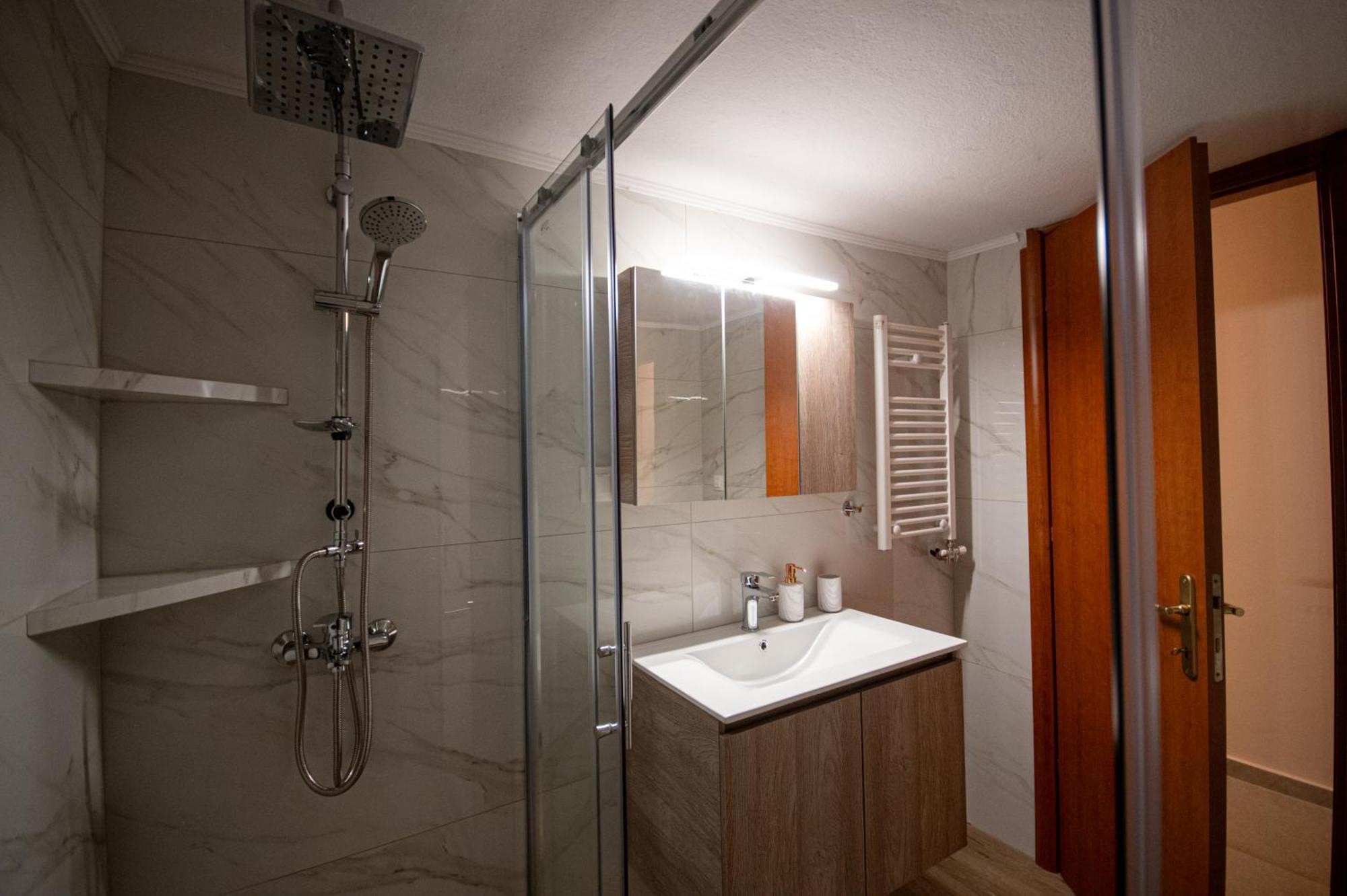 Axd Center Apartment Alexandroúpolis Ngoại thất bức ảnh